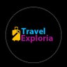 TravelExploria profil fotoğrafı