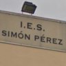 Profilbild von Simón Pérez