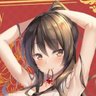 专业骂脑残's profile picture