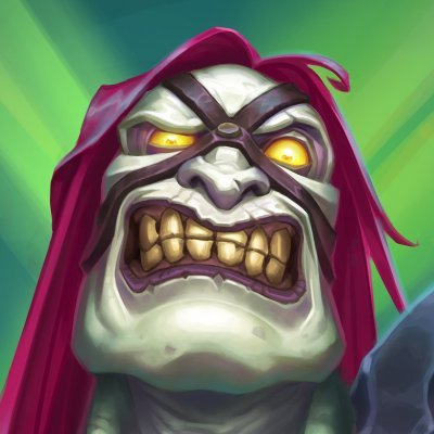 Goddasaurus's profile picture
