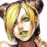 Jolyne Kujo profil fotoğrafı