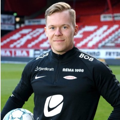 Brede Skahjem Tokvam's profile picture
