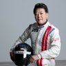 AKIHIKO NAKAYA's profile picture