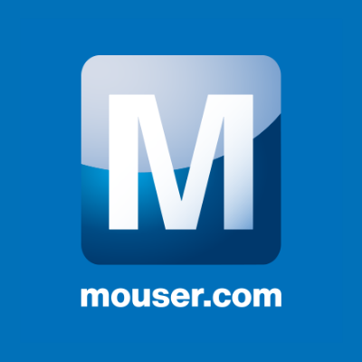 Mouser Electronics's profile picture