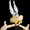 Asterix Cariocaᶜʳᶠ 🔴⚫️'s profile picture
