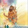 Фото профиля வேள்பாரி🐾