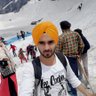 Profilbild von SANDEEP SINGH