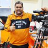Mohd Ather Raza 🇮🇳 (Photojournalist)📽️📸🎥 profil fotoğrafı