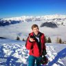 Angus | oN Purge profil fotoğrafı