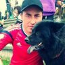 Javier Gordo's profile picture