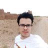 Profilbild von Said Aoussar