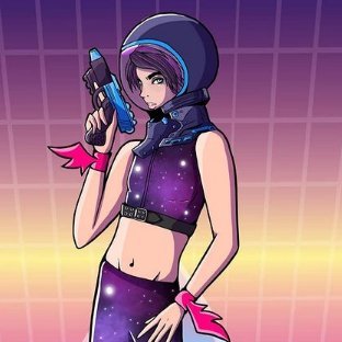 shinybk's profile picture