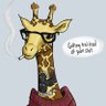 Фото профиля GiraffinMeCrazy