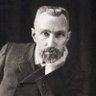Фото профиля Pierre Curie