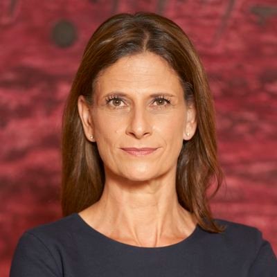 מיכל קוטלר-וונש | Michal Cotler-Wunsh's profile picture