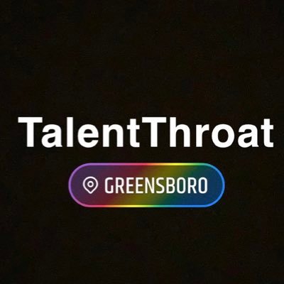TalentedThroat's profile picture