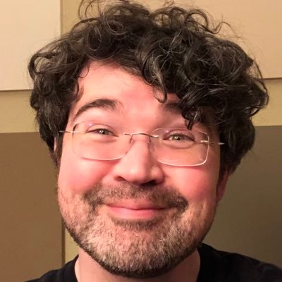 James Stephenson's profile picture