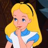 Alice's profile picture