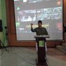 Ahmad Fatikhul Izzi 的头像