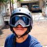 André Alifridho's profile picture