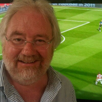 Mike Parry's profile picture