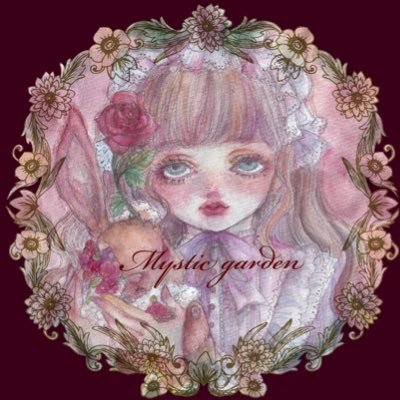 𝕄𝕪𝕤𝕥𝕚𝕔 𝕘𝕒𝕣𝕕𝕖𝕟🤍7/4 ロマアラ🩷's profile picture