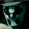 Rorschach profil fotoğrafı