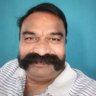 KBM.Srinivas. B.Sc.,MHRM.,LL.M. 的头像