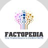 Factopedia India 🇮🇳 profil fotoğrafı