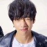 Kim Taehyung profil fotoğrafı