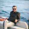 umut sarıoğlu profil fotoğrafı