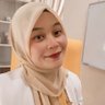 Ticer Izzati 的头像