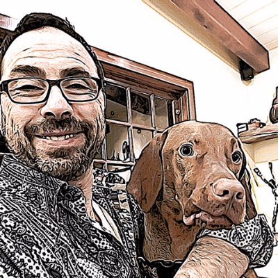 Andrew Feldman's profile picture