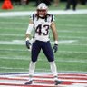 Profilbild von Nate Ebner