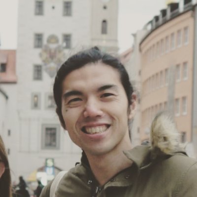 🇮🇹🇩🇪イタリア・ドイツガイド萩原's profile picture