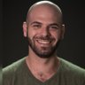 Profilbild von Oren Hadash