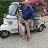 Profilbild von Syb Bosma