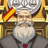 Spanish Judge Ace Attorney's profile picture
