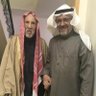 بو محمد Nasser Al-mulhem 的头像