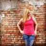 Profilbild von Joy McMullan