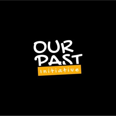 Our Past Initiative's profile picture