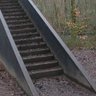 stairs in the woods profil fotoğrafı