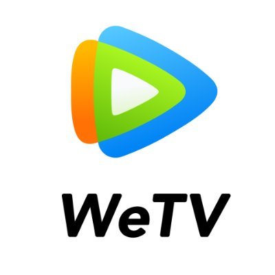 WeTV Japan's profile picture