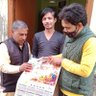 Фото профиля राष्ट्रपुत्र भारती वत्स