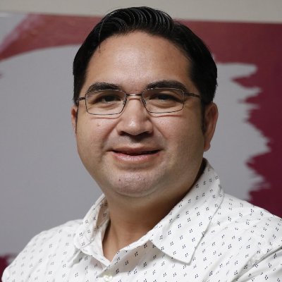 Eduardo Sam Chun's profile picture