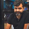Khali Gibberish אבג'יט מוקאשי 的头像