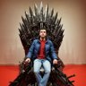 Дмитрий Соловьев profil fotoğrafı