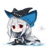 シンキ(シェリスティ) profil fotoğrafı