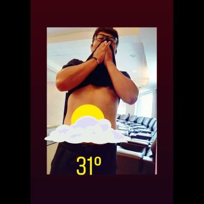 Samuel16555127's profile picture
