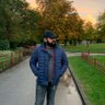 Profilbild von Vimal Kumar